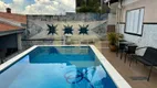 Foto 23 de Casa com 3 Quartos à venda, 230m² em Jardim Abolição de Lourenço Dias, Araras