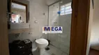 Foto 33 de Casa com 3 Quartos à venda, 219m² em Jardim Antonio Von Zuben, Campinas