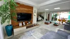 Foto 15 de Casa de Condomínio com 4 Quartos para alugar, 326m² em Jardins Valencia, Goiânia