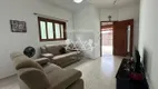 Foto 18 de Casa com 4 Quartos à venda, 190m² em Cidade Jardim, Caraguatatuba