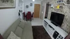 Foto 2 de Apartamento com 1 Quarto à venda, 54m² em Vila Guilhermina, Praia Grande