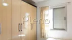 Foto 4 de Apartamento com 3 Quartos para venda ou aluguel, 70m² em Mansões Santo Antônio, Campinas