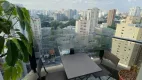 Foto 2 de Apartamento com 2 Quartos à venda, 97m² em Moema, São Paulo
