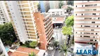 Foto 13 de Cobertura com 3 Quartos à venda, 340m² em Moema, São Paulo