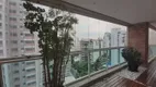 Foto 5 de Apartamento com 5 Quartos à venda, 281m² em Moema, São Paulo