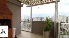 Foto 6 de Cobertura com 2 Quartos à venda, 122m² em Vila Andrade, São Paulo