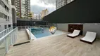 Foto 3 de Apartamento com 2 Quartos à venda, 32m² em Lapa, São Paulo