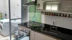 Foto 3 de Casa de Condomínio com 2 Quartos à venda, 70m² em Campo Grande, São Paulo