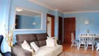 Foto 2 de Apartamento com 3 Quartos à venda, 119m² em Planalto, Gramado