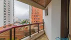 Foto 16 de Apartamento com 3 Quartos à venda, 176m² em Parque da Mooca, São Paulo