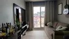 Foto 3 de Apartamento com 2 Quartos à venda, 49m² em Parque Monteiro Soares, São Paulo