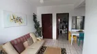 Foto 4 de Apartamento com 1 Quarto à venda, 48m² em Vila Guilhermina, Praia Grande