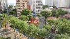 Foto 6 de Apartamento com 5 Quartos para venda ou aluguel, 400m² em Embaré, Santos