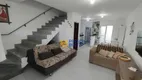 Foto 2 de Casa de Condomínio com 2 Quartos à venda, 132m² em Massaguaçu, Caraguatatuba