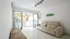 Foto 2 de Apartamento com 2 Quartos à venda, 108m² em Campo Belo, São Paulo