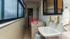 Foto 18 de Apartamento com 2 Quartos à venda, 84m² em Campo Grande, Santos