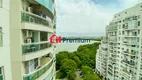 Foto 20 de Apartamento com 4 Quartos à venda, 158m² em Barra da Tijuca, Rio de Janeiro