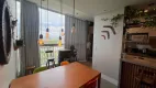 Foto 10 de Apartamento com 2 Quartos à venda, 60m² em Quitandinha, São Luís