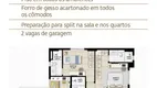 Foto 13 de Apartamento com 4 Quartos à venda, 117m² em Pituba, Salvador