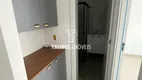 Foto 7 de Apartamento com 1 Quarto à venda, 37m² em Vila Valparaiso, Santo André