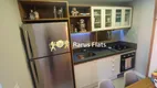 Foto 7 de Flat com 1 Quarto à venda, 35m² em Indianópolis, São Paulo