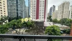 Foto 6 de Flat com 1 Quarto para alugar, 77m² em Itaim Bibi, São Paulo
