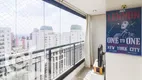 Foto 10 de Apartamento com 2 Quartos à venda, 104m² em Vila Andrade, São Paulo