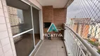 Foto 14 de Apartamento com 3 Quartos à venda, 130m² em Campestre, Santo André