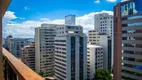 Foto 14 de Flat com 1 Quarto à venda, 42m² em Cerqueira César, São Paulo