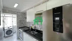 Foto 23 de Apartamento com 3 Quartos à venda, 83m² em Jardim Astúrias, Guarujá