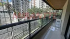 Foto 9 de Apartamento com 4 Quartos à venda, 179m² em Santana, São Paulo