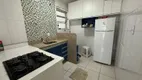 Foto 2 de Apartamento com 2 Quartos à venda, 55m² em Canto do Forte, Praia Grande