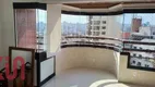 Foto 2 de Apartamento com 4 Quartos à venda, 125m² em Saúde, São Paulo