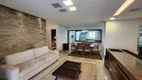 Foto 3 de Apartamento com 3 Quartos à venda, 139m² em Parque Prado, Campinas