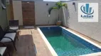 Foto 2 de Casa com 4 Quartos à venda, 194m² em Vila Guedes, Jaguariúna