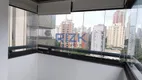 Foto 9 de Apartamento com 3 Quartos à venda, 120m² em Jardim Vila Mariana, São Paulo