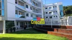 Foto 27 de Apartamento com 3 Quartos à venda, 115m² em Costazul, Rio das Ostras