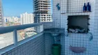 Foto 14 de Apartamento com 2 Quartos à venda, 59m² em Vila Guilhermina, Praia Grande