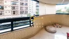 Foto 2 de Apartamento com 4 Quartos à venda, 256m² em Boqueirão, Santos