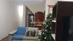 Foto 2 de Sobrado com 3 Quartos à venda, 205m² em Jardim Santo Alberto, Santo André