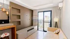 Foto 7 de Apartamento com 1 Quarto à venda, 46m² em Vila Izabel, Curitiba