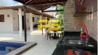 Foto 3 de Casa com 3 Quartos à venda, 210m² em Ponta De Campina, Cabedelo