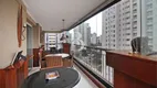 Foto 5 de Apartamento com 4 Quartos à venda, 315m² em Vila Uberabinha, São Paulo
