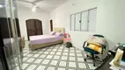 Foto 5 de Sobrado com 3 Quartos à venda, 127m² em Vila Seabra, Mongaguá