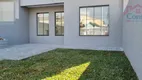 Foto 4 de Sobrado com 3 Quartos à venda, 115m² em Vila Itaqui, Campo Largo