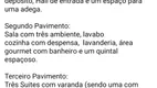 Foto 39 de Casa de Condomínio com 3 Quartos à venda, 320m² em Condomínio Vale das Águas, Bragança Paulista