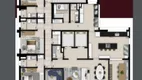 Foto 4 de Apartamento com 4 Quartos à venda, 346m² em Pinheiros, São Paulo