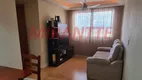 Foto 3 de Apartamento com 2 Quartos à venda, 55m² em Parque Novo Mundo, São Paulo