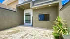 Foto 3 de Casa com 3 Quartos à venda, 104m² em Nova Atibaia, Atibaia
