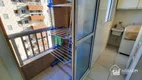 Foto 16 de Apartamento com 2 Quartos à venda, 65m² em Canto do Forte, Praia Grande